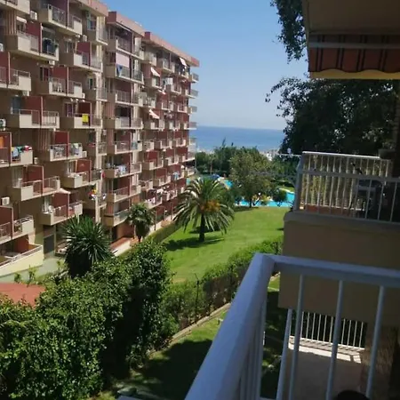 Apartment Aguila 110