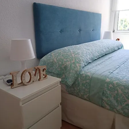 Lejlighed Aguila 110 *