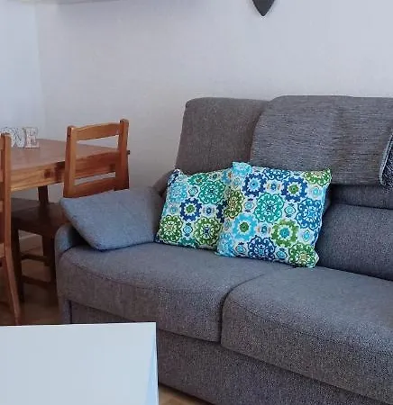 Apartment Aguila 110 Benalmadena