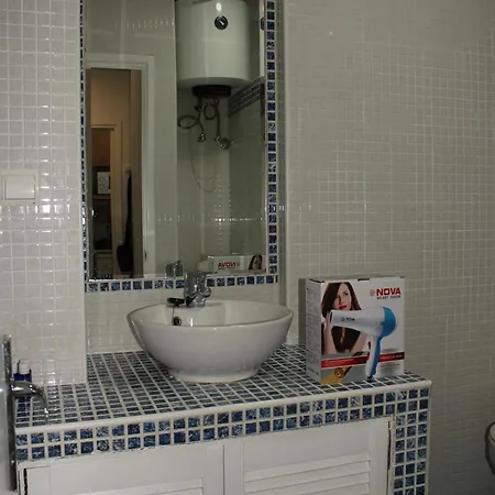 Apartment Aguila 110