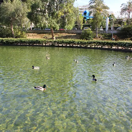 Apartment Aguila 110 Benalmadena