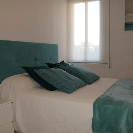 Lejlighed Aguila 110 Benalmádena