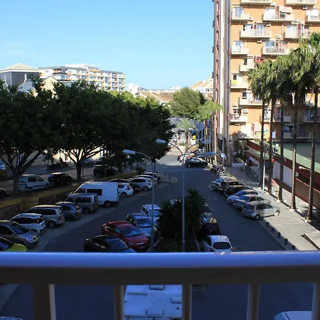 Aguila 110 Benalmadena
