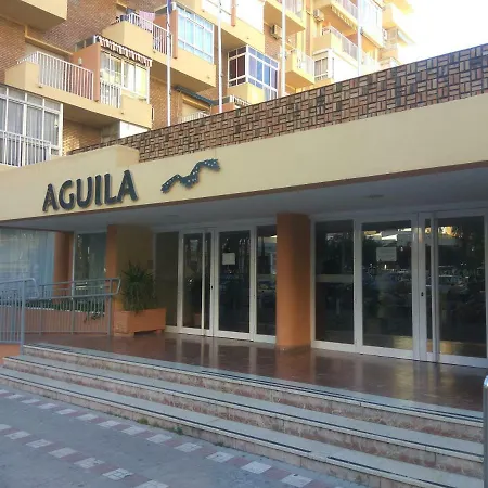 Apartment Aguila 110 *