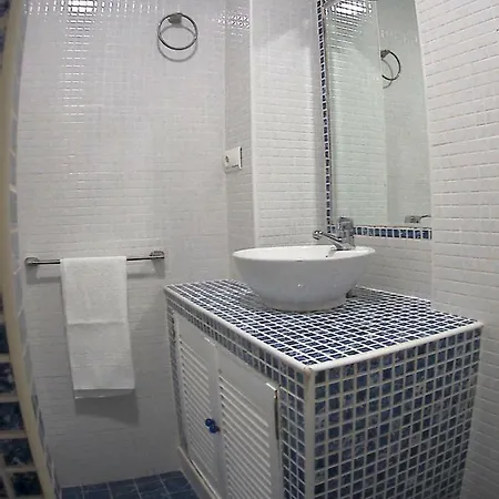 Apartment Aguila 110 *