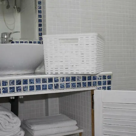 Aguila 110 Apartment Benalmadena