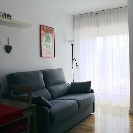 Apartment Aguila 110 *