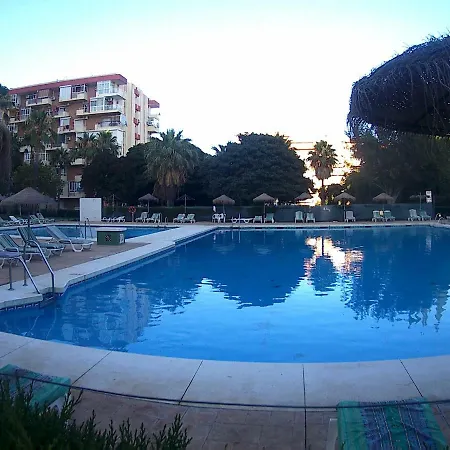 Aguila 110 Apartment *