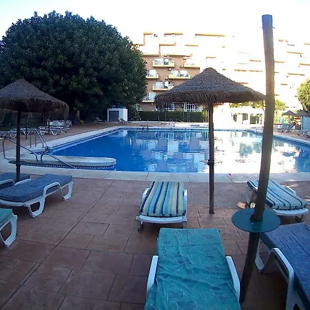 Aguila 110 Apartment *