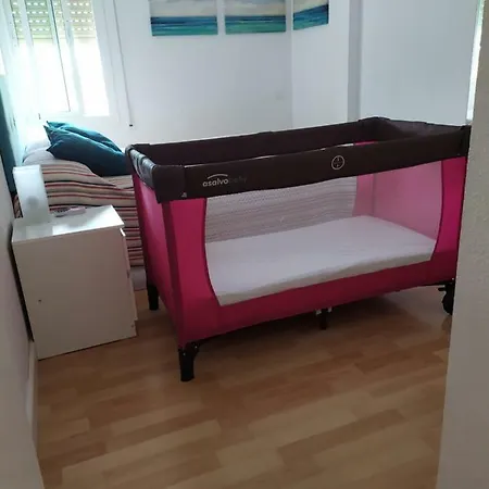 Aguila 110 Apartment