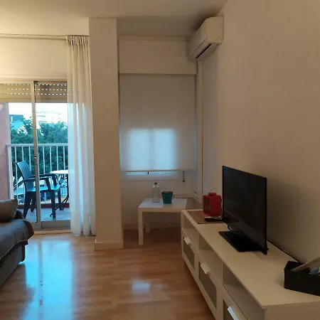 Aguila 110 Apartment